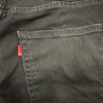 jean noir levi's 31/32 seconde main