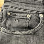 jean calvin klein seconde ame friperie en ligne