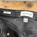 jean calvin klein seconde ame friperie en ligne