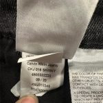 jean calvin klein seconde ame friperie en ligne