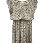 Robe d'été légère plissée Sarah John friperie en ligne