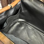 sacoche médecin cuir vintage brocante en ligne
