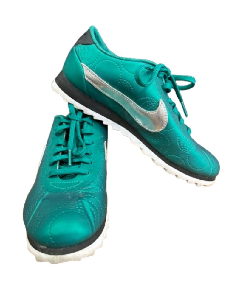 Baskets Nike P36