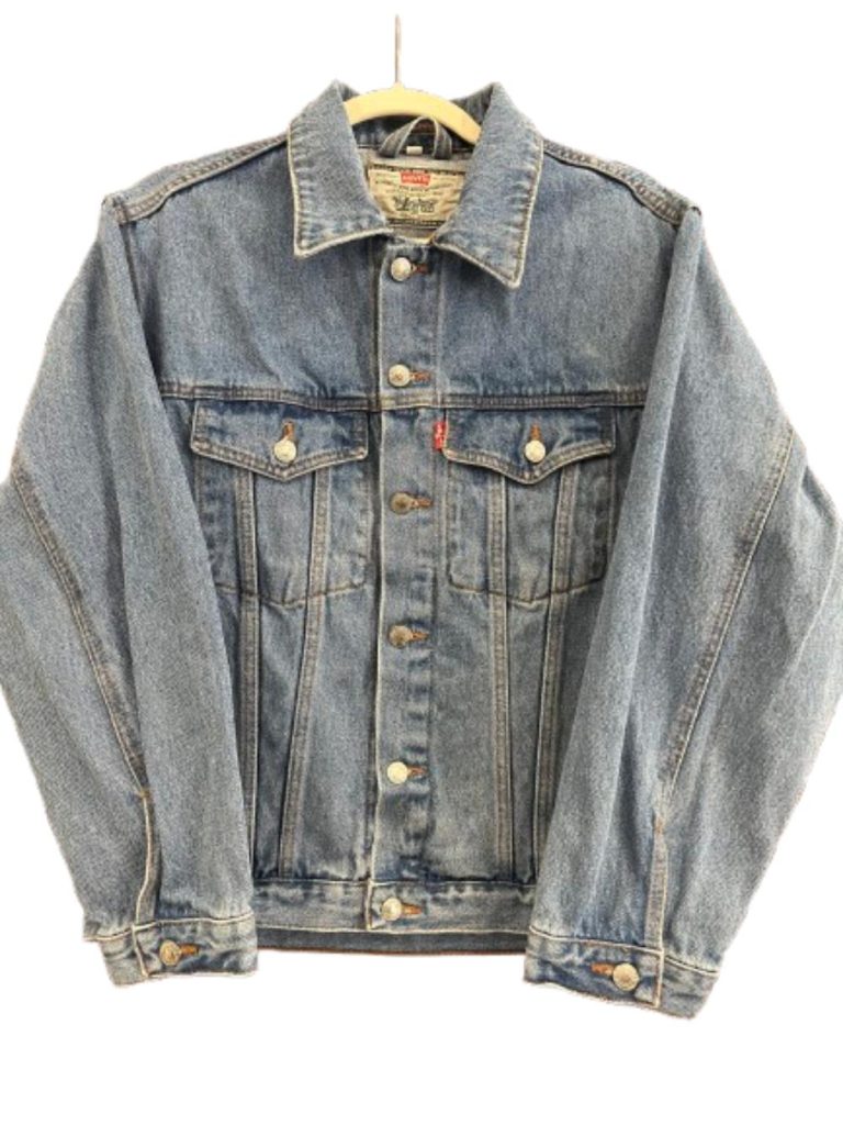 Veste LEVI&rsquo;S Taille S