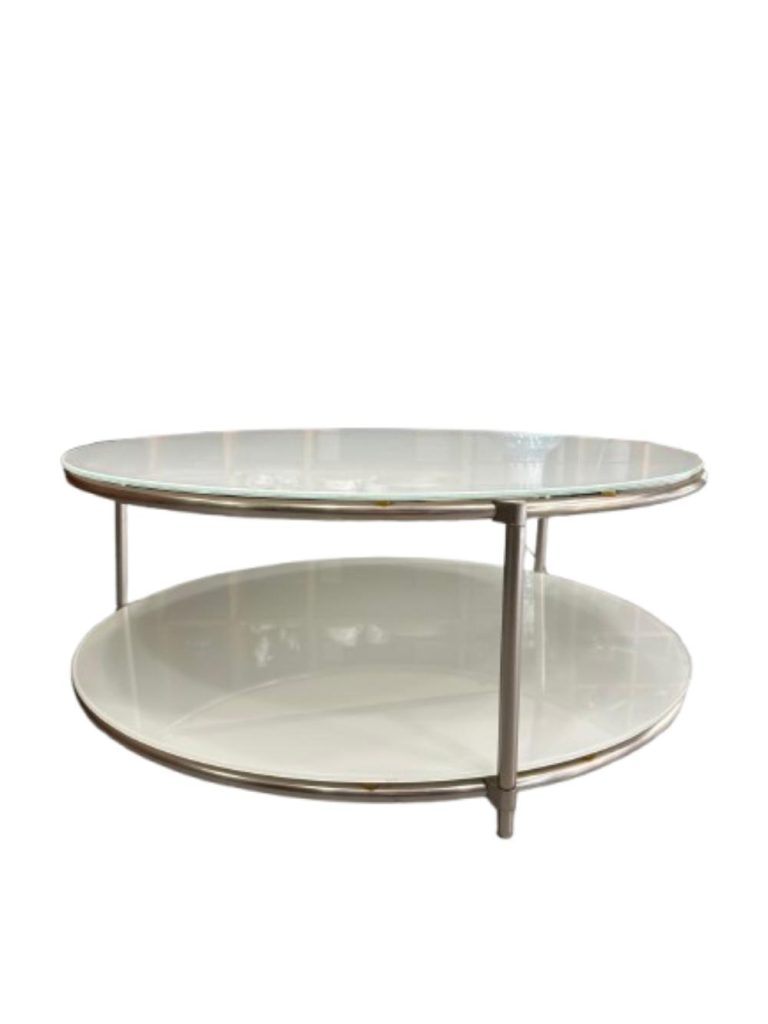 Table Vintage IKEA par Ehlen Johansson