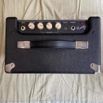 ampli FENDER Rumble 15 seconde main