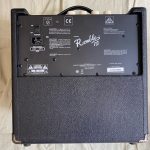 ampli FENDER Rumble 15 seconde main