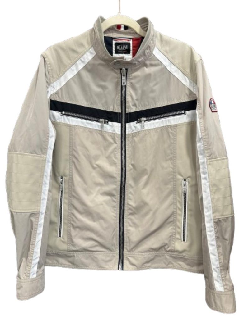 Blouson DELAHAYE T52