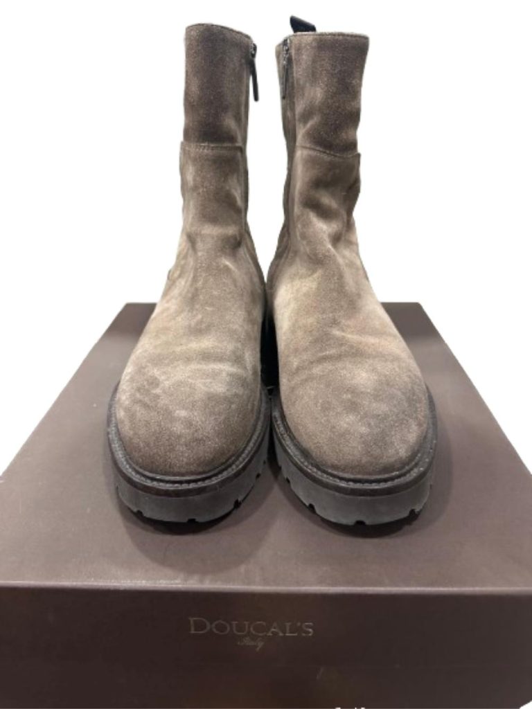 Boots DOUCAL&rsquo;S P40