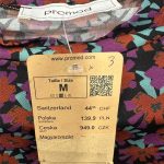 robe motifs fleurs Promod friperie en ligne seconde main