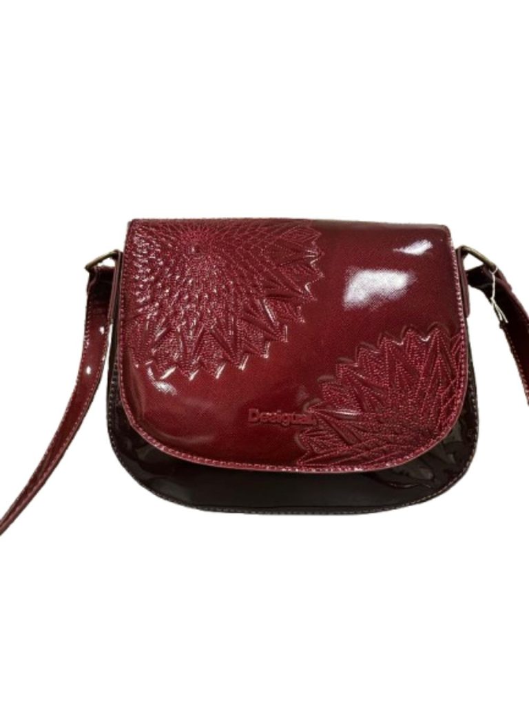 Sac à bandoulière DESIGUAL