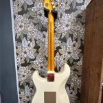 Fender 60th Anniversary Classic Player '50s Stratocaster seconde âme
