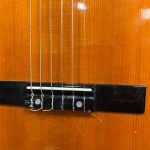 Guitare classique d’étude instruments occasion seconde âme