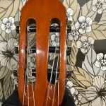 Guitare classique d’étude instruments occasion