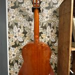 Guitare classique d’étude instruments occasion