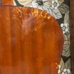 Guitare classique d’étude instruments occasion