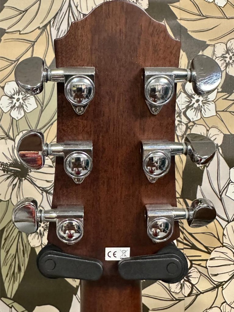 demi-caisse coréenne Crafter,