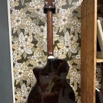 demi-caisse coréenne Crafter,look jazz/archtop