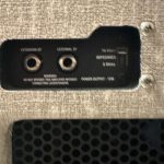 VOX AC15HW1X Hand-Wired – Combo guitare 100 % lampes, 15 W, HP Celestion Alnico Blue instruments occasion