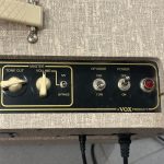 VOX AC15HW1X Hand-Wired – Combo guitare 100 % lampes, 15 W, HP Celestion Alnico Blue instruments occasion