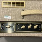 VOX AC15HW1X Hand-Wired – Combo guitare 100 % lampes, 15 W, HP Celestion Alnico Blue instruments occasion
