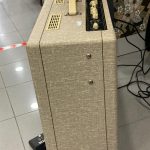VOX AC15HW1X Hand-Wired – Combo guitare 100 % lampes, 15 W, HP Celestion Alnico Blue instruments occasion