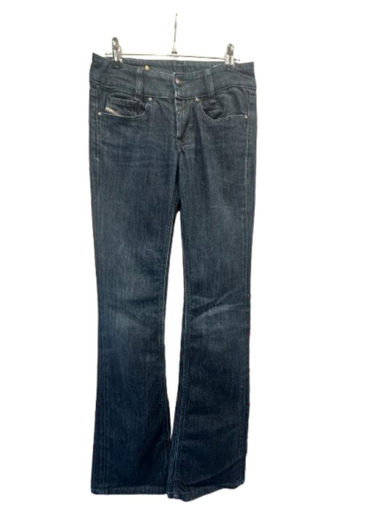 Jean DIESEL Bootcut Vintage