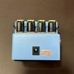Pédale Boss CH-1 Super Chorus instruments occasion seconde âme