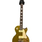 Guitare électrique Epiphone Les Paul ‘56 Goldtop instruments occasion seconde âme