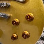 Guitare électrique Epiphone Les Paul ‘56 Goldtop instruments occasion seconde âme