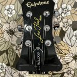 Guitare électrique Epiphone Les Paul ‘56 Goldtop instruments occasion seconde âme