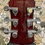 Guitare électrique Epiphone Les Paul ‘56 Goldtop instruments occasion seconde âme