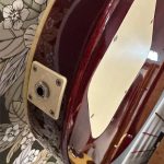 Guitare électrique Epiphone Les Paul ‘56 Goldtop instruments occasion
