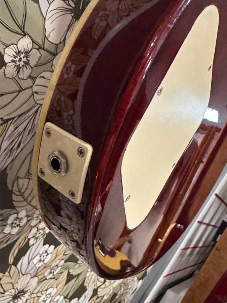 Guitare électrique Epiphone Les Paul ‘56 Goldtop instruments occasion