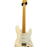 Fender 60th Anniversary Classic Player '50s Stratocaster seconde âme