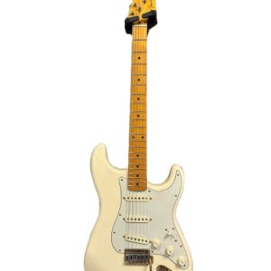 Fender 60th Anniversary Classic Player '50s Stratocaster seconde âme