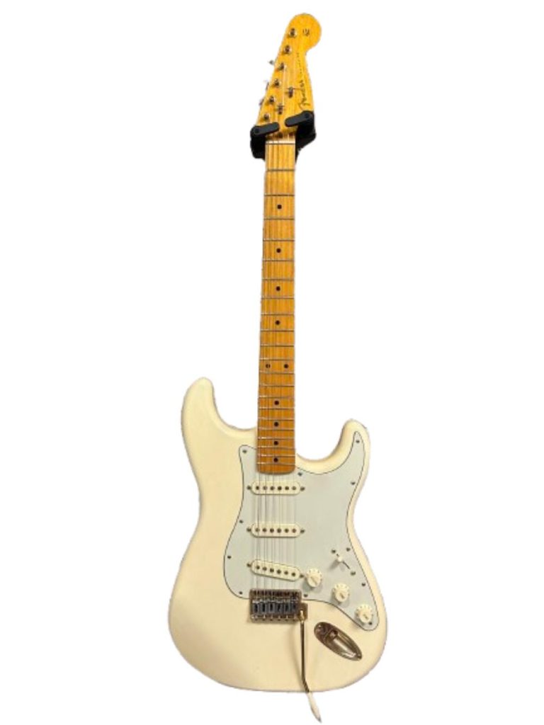 FENDER 60th Anniversary Classic Player &rsquo;50s STRATOCASTER